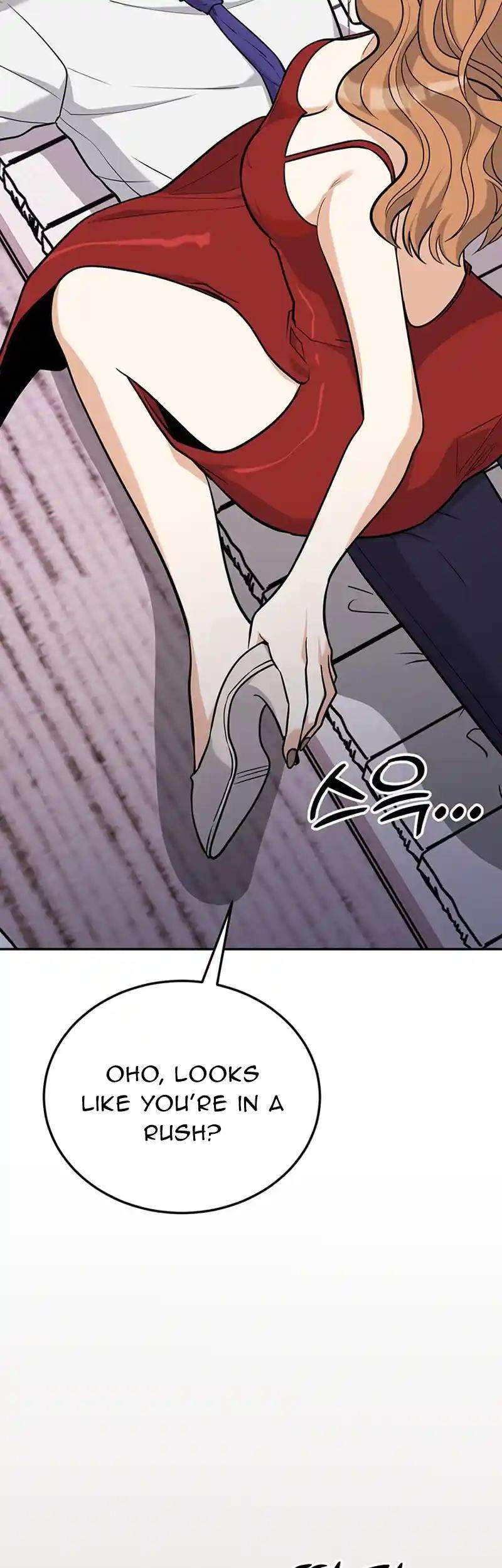 Scorpion Time Chapter 25 16